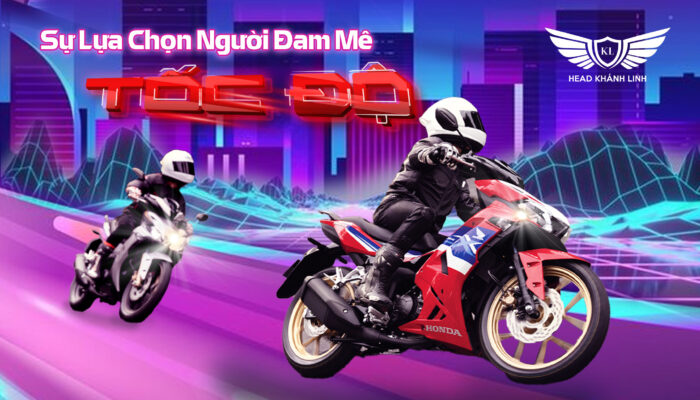 Honda Winner X – Sự lựa chọn cho người đam mê tốc độ