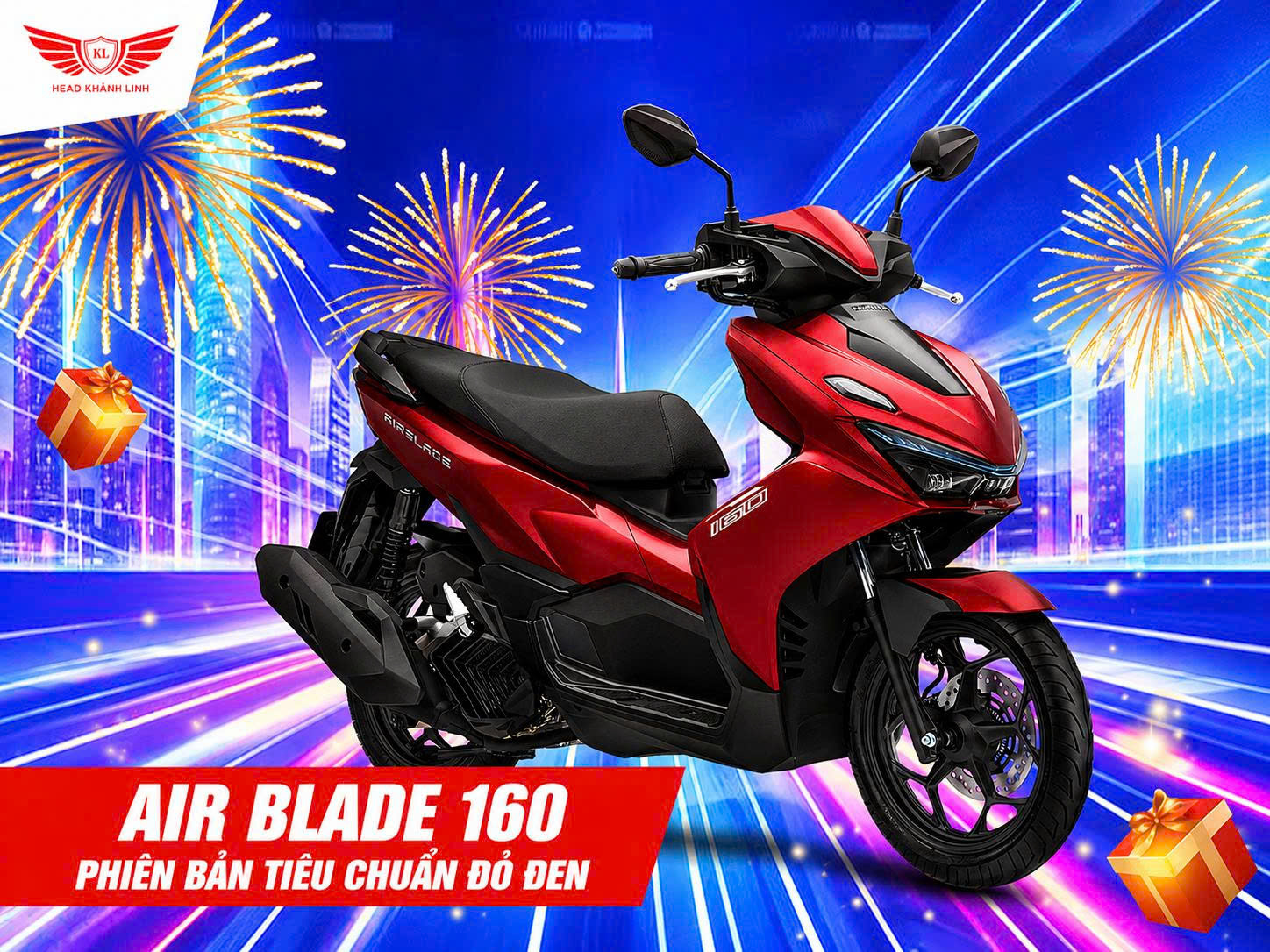 Sắm xe đến trường