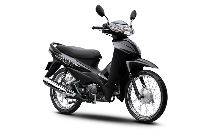 Honda Wave Alpha - Head Khánh Linh